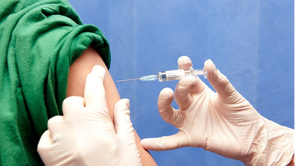 TO VACCINATE OR TO NOT VACCINATE: RIGHT TO EXERCISE CHOICE ALONG WITH THE ANGLE OF HUMAN RIGHTS