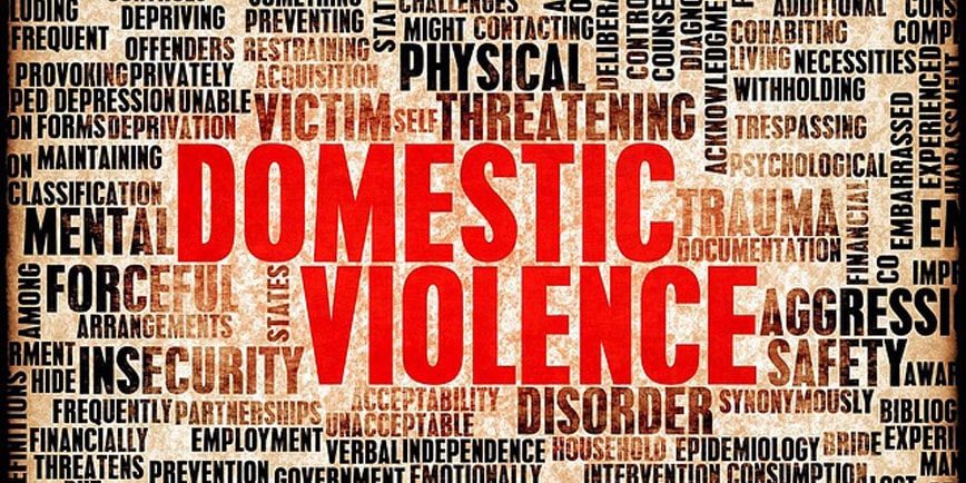 BATTERED WOMAN SYNDROME AND MENTAL HEALTH REHABILITATION